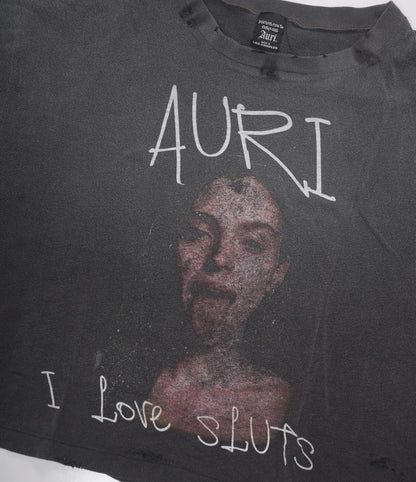 AURI “ILS” TEE