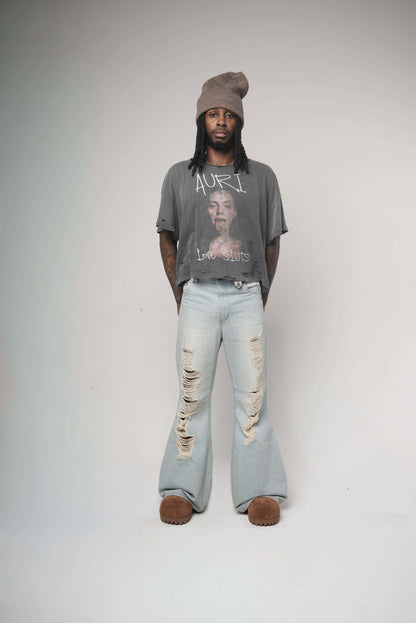 AURI “ILS” TEE