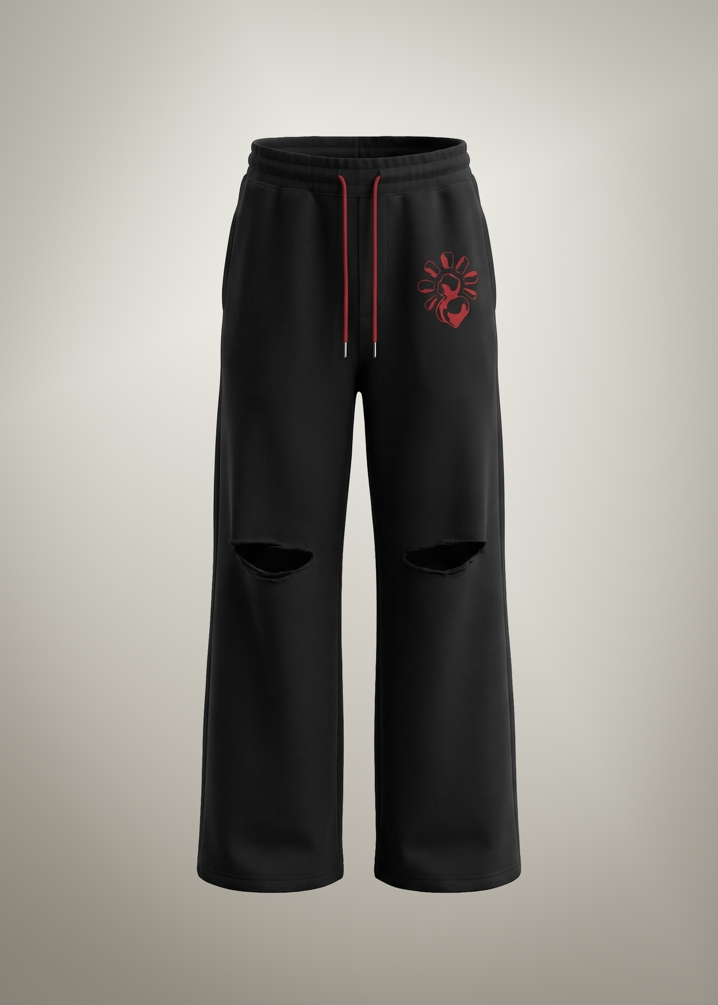 "SIN CITY" SWEATPANTS