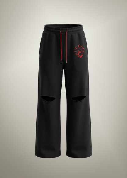 "SIN CITY" SWEATPANTS