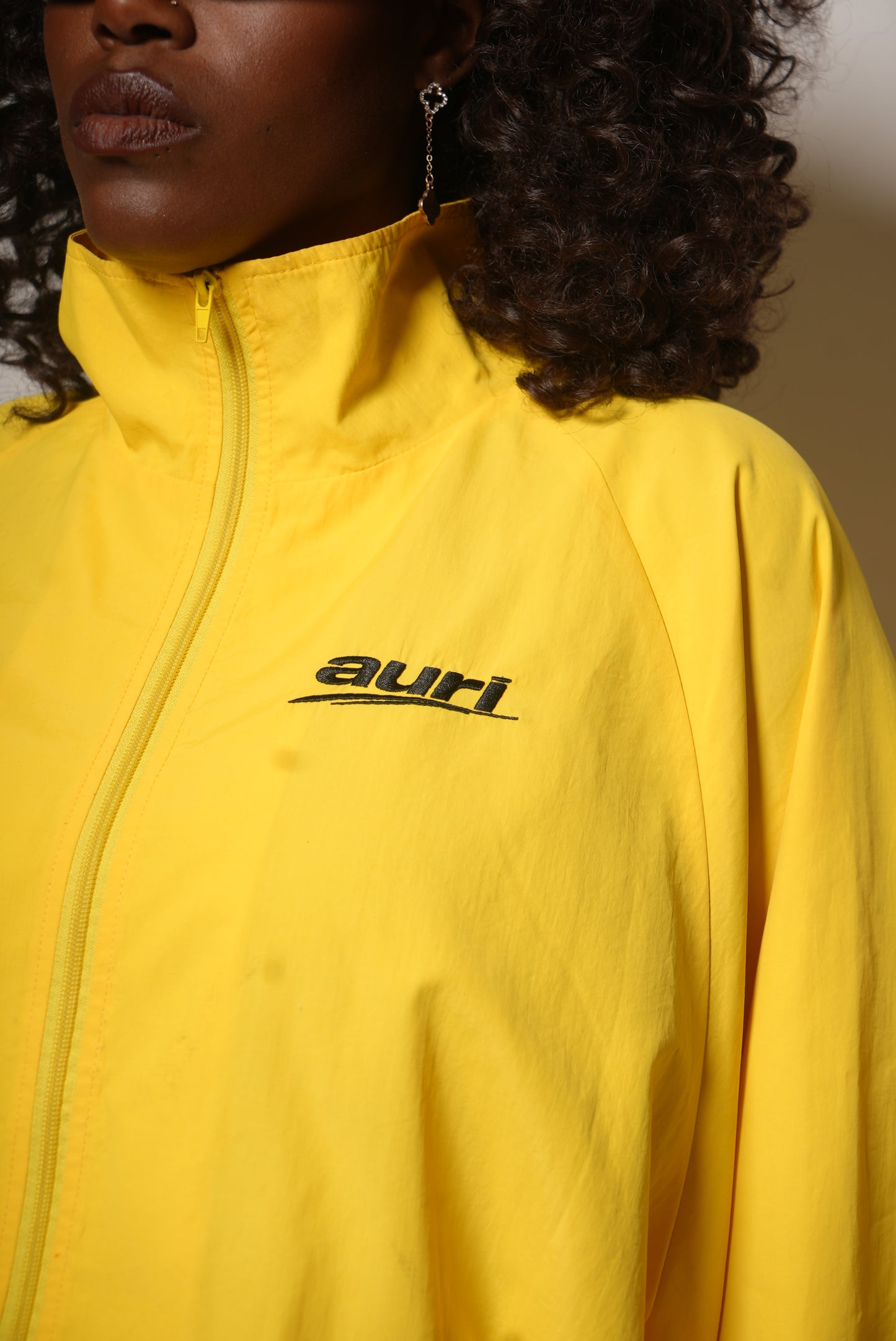 AURI SIGNATURE TRACKSUIT SET