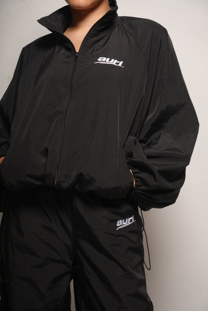 AURI SIGNATURE TRACKSUIT SET