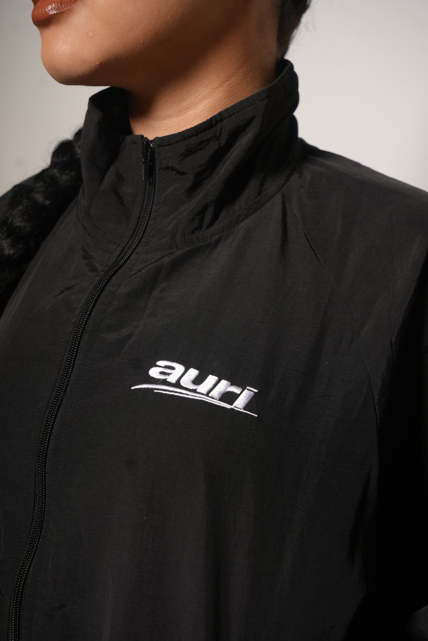 AURI SIGNATURE TRACKSUIT SET