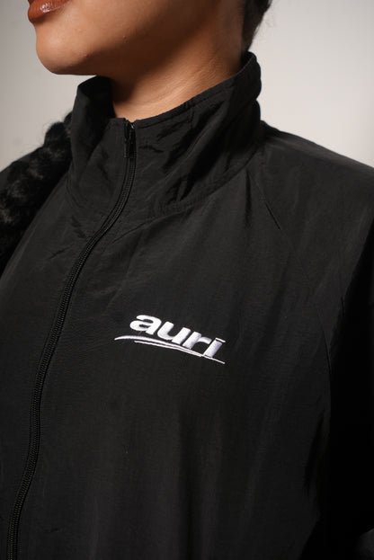AURI SIGNATURE TRACKSUIT SET