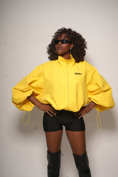 AURI SIGNATURE TRACKSUIT SET