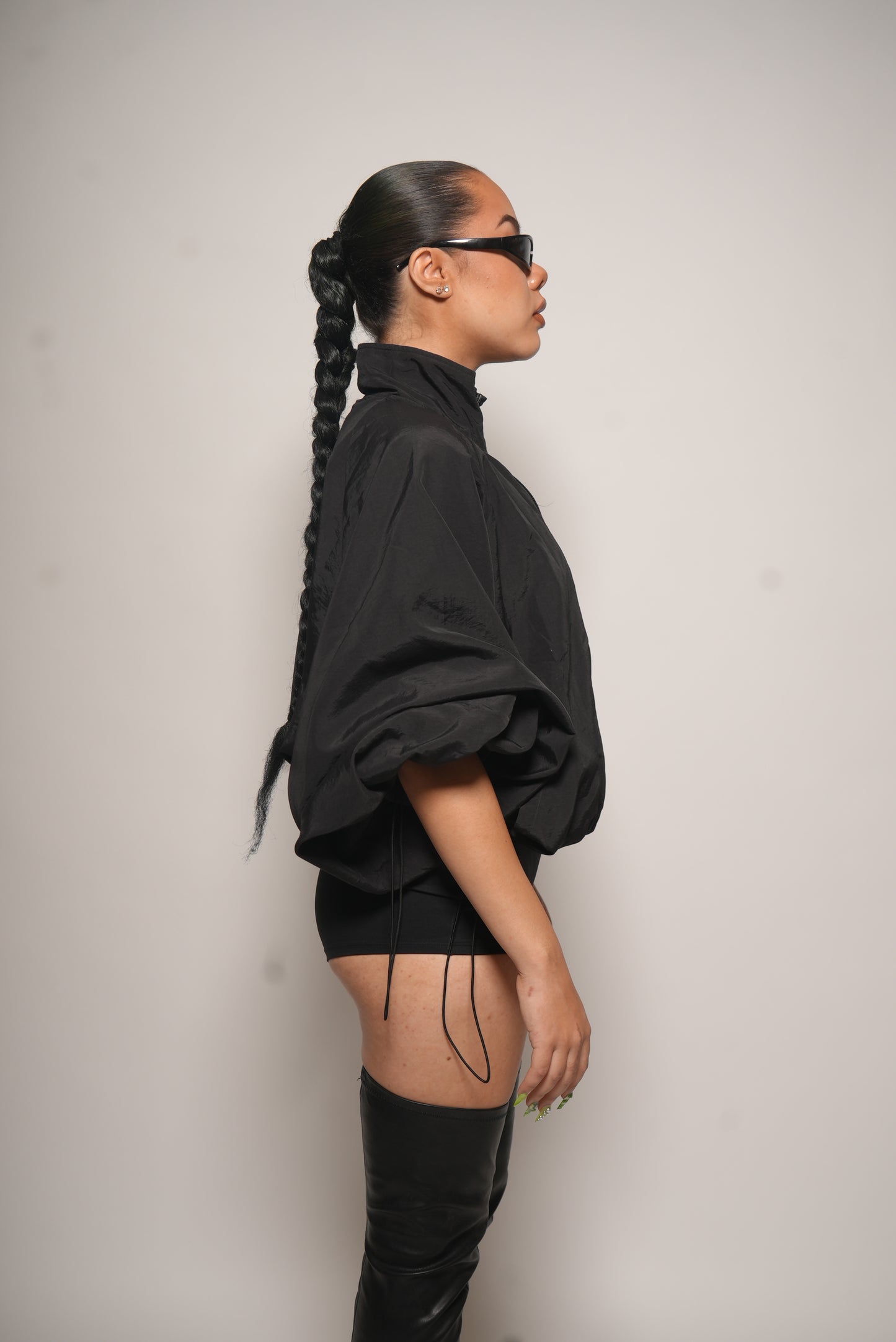 AURI SIGNATURE TRACKSUIT SET