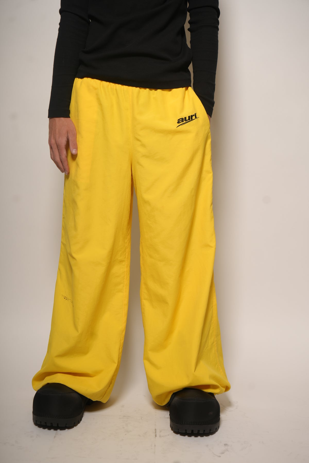 AURI TRACKSUIT BOTTOMS