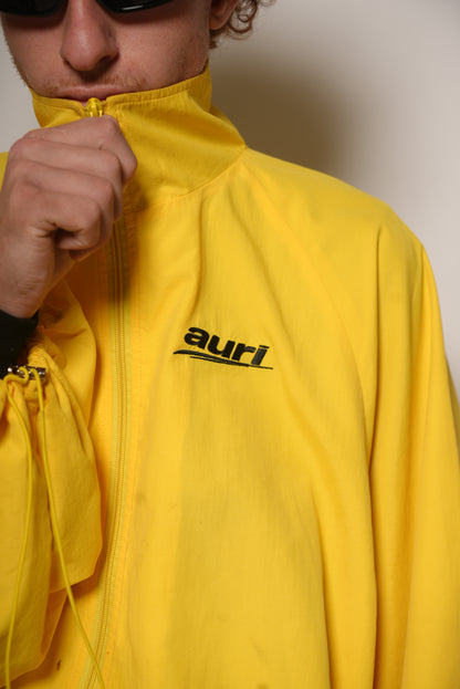 AURI SIGNATURE TRACKSUIT SET