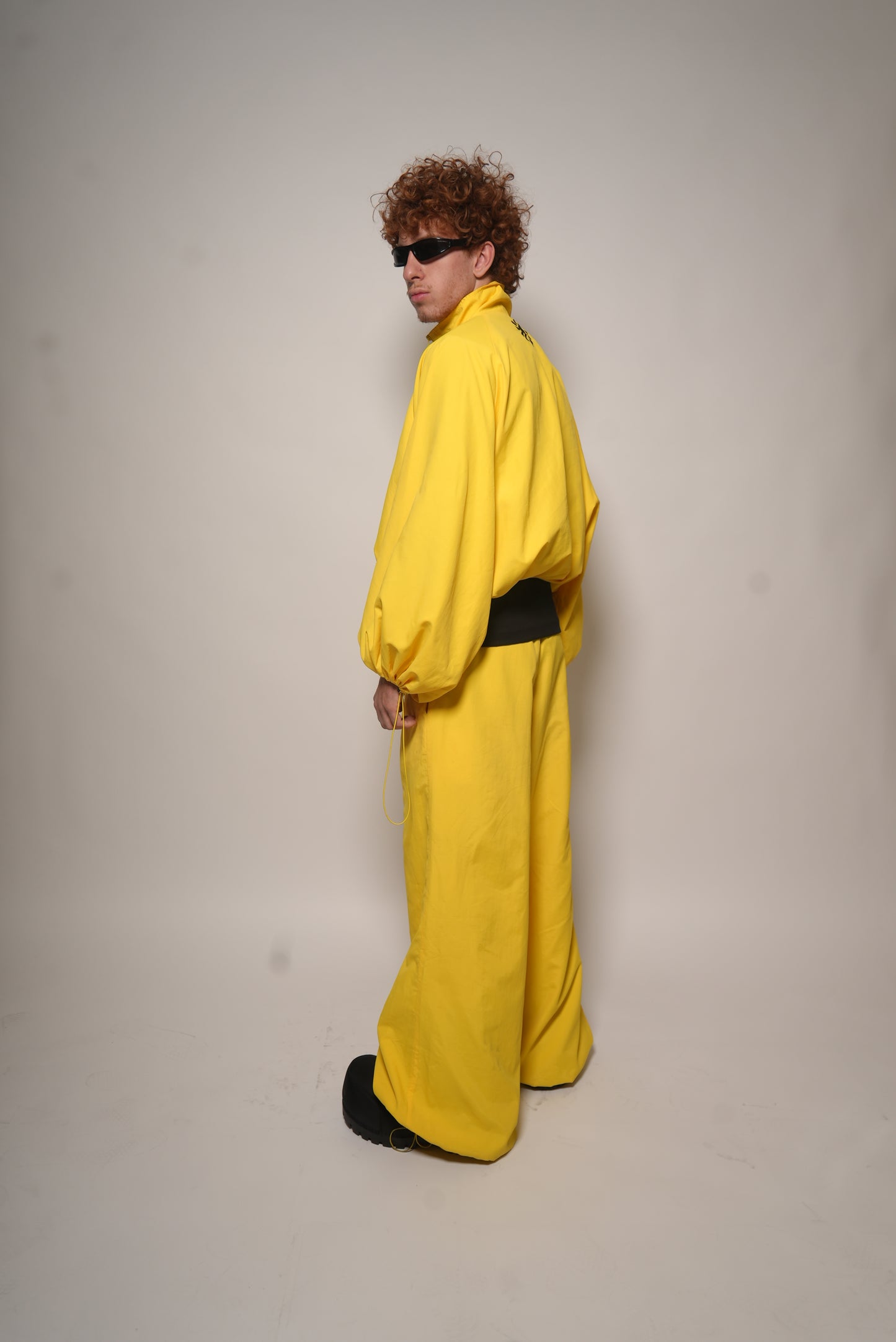 AURI SIGNATURE TRACKSUIT SET