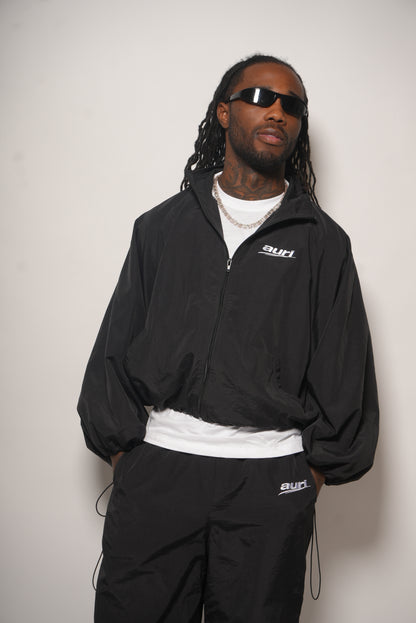 AURI SIGNATURE TRACKSUIT SET