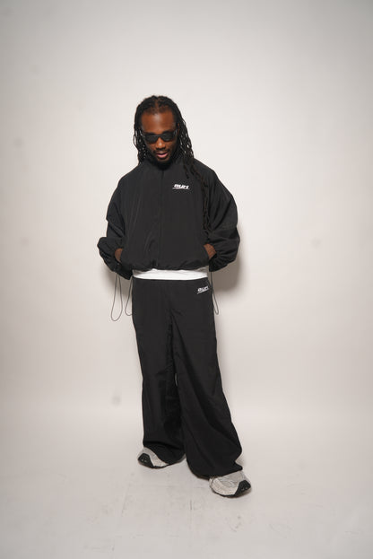 AURI SIGNATURE TRACKSUIT SET