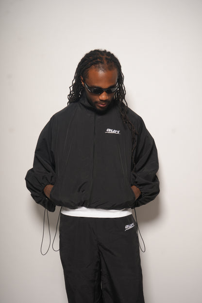 AURI SIGNATURE TRACKSUIT SET