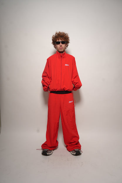 AURI SIGNATURE TRACKSUIT SET