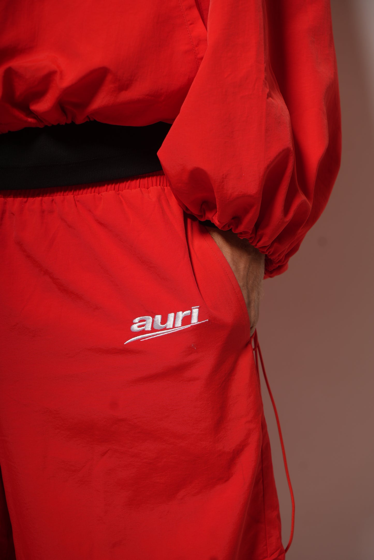 AURI SIGNATURE TRACKSUIT SET