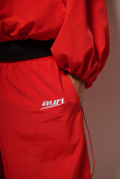 AURI SIGNATURE TRACKSUIT SET