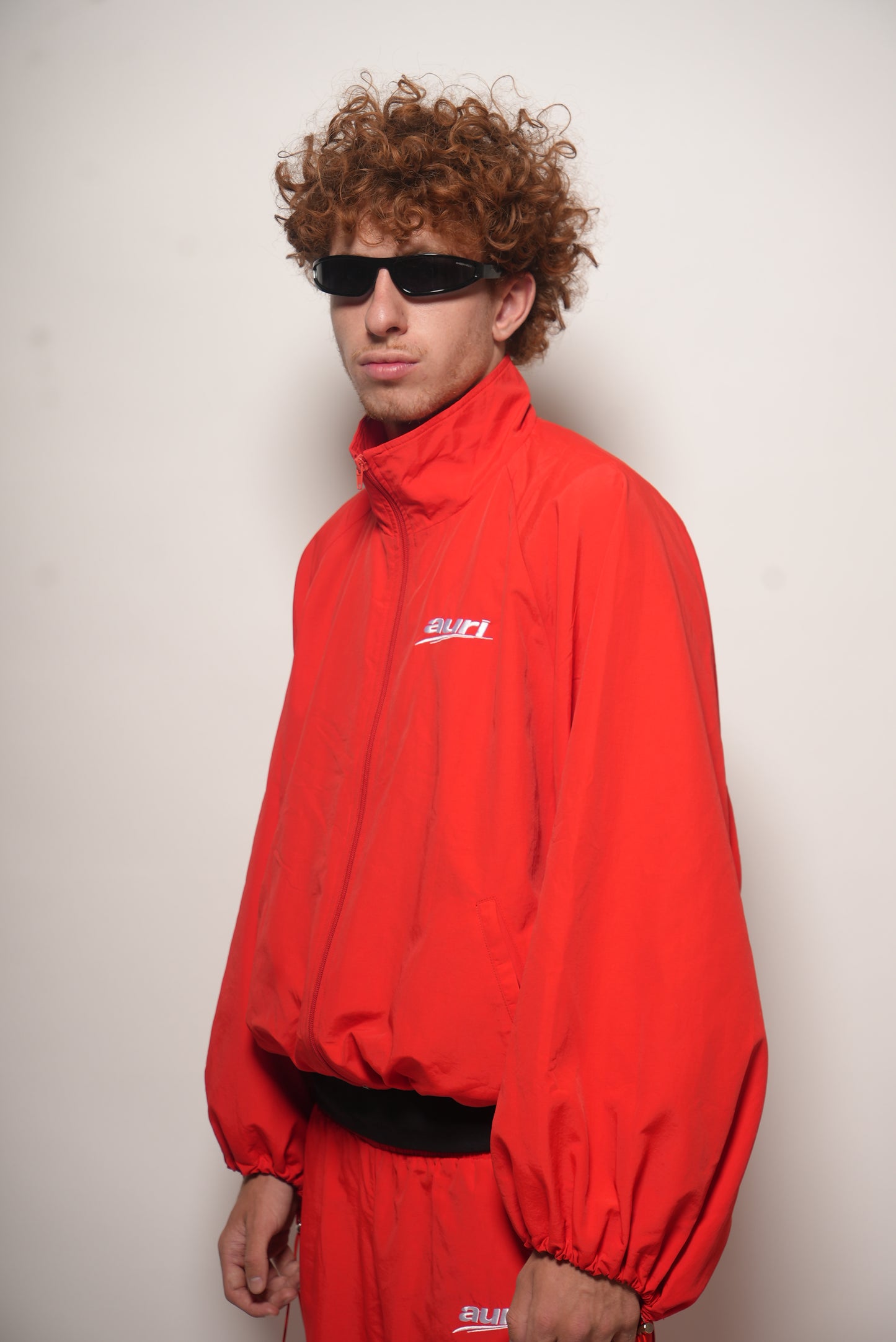 AURI SIGNATURE TRACKSUIT SET
