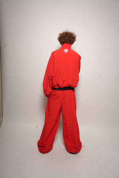 AURI SIGNATURE TRACKSUIT SET