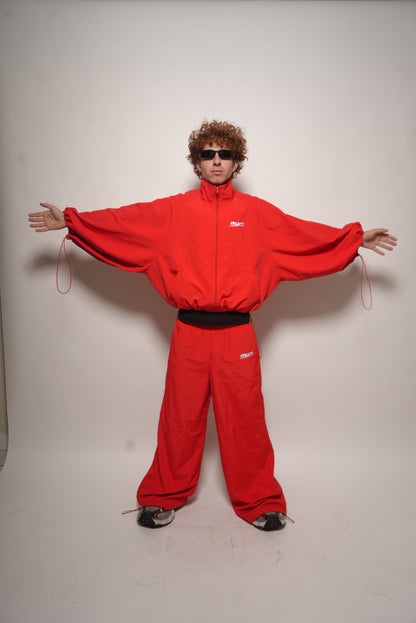 AURI SIGNATURE TRACKSUIT SET