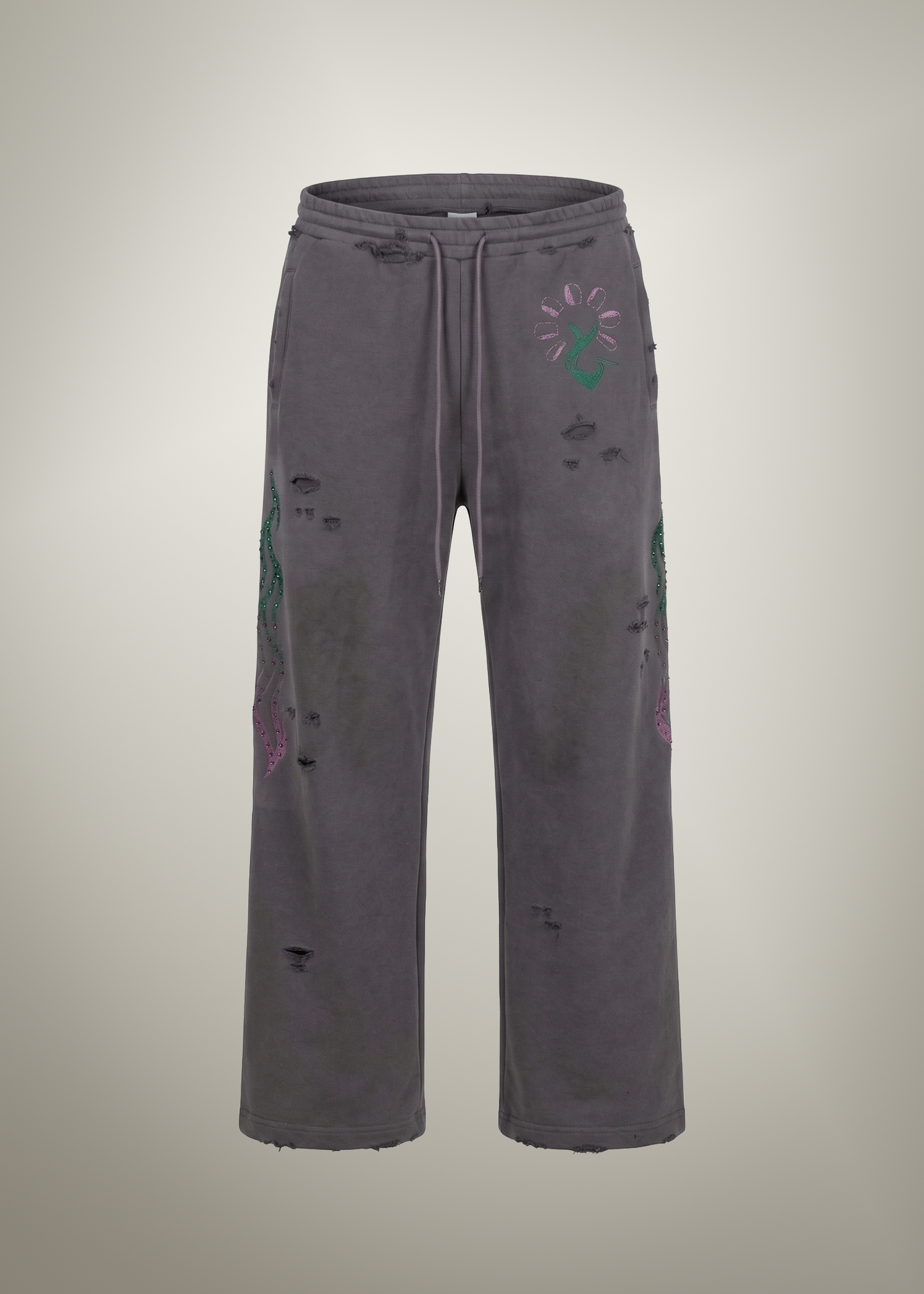 “PERSONA” SWEATPANTS