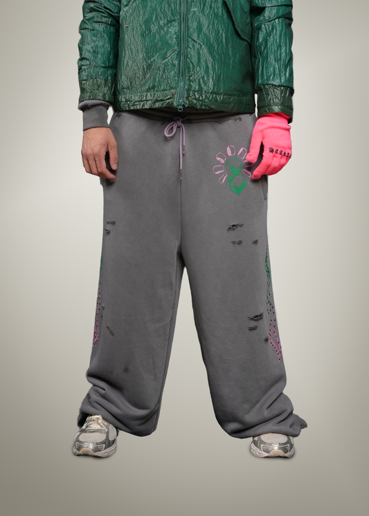 “PERSONA” SWEATPANTS