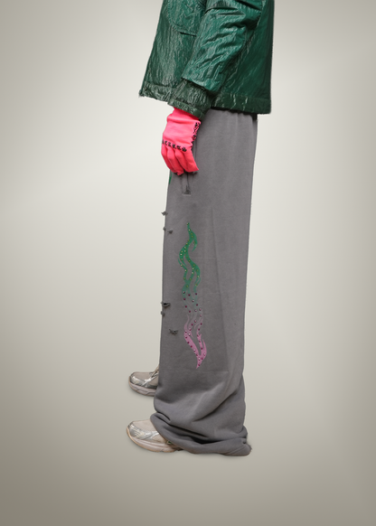 “PERSONA” SWEATPANTS