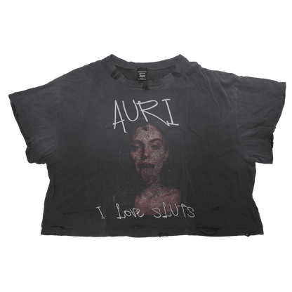 AURI “ILS” TEE