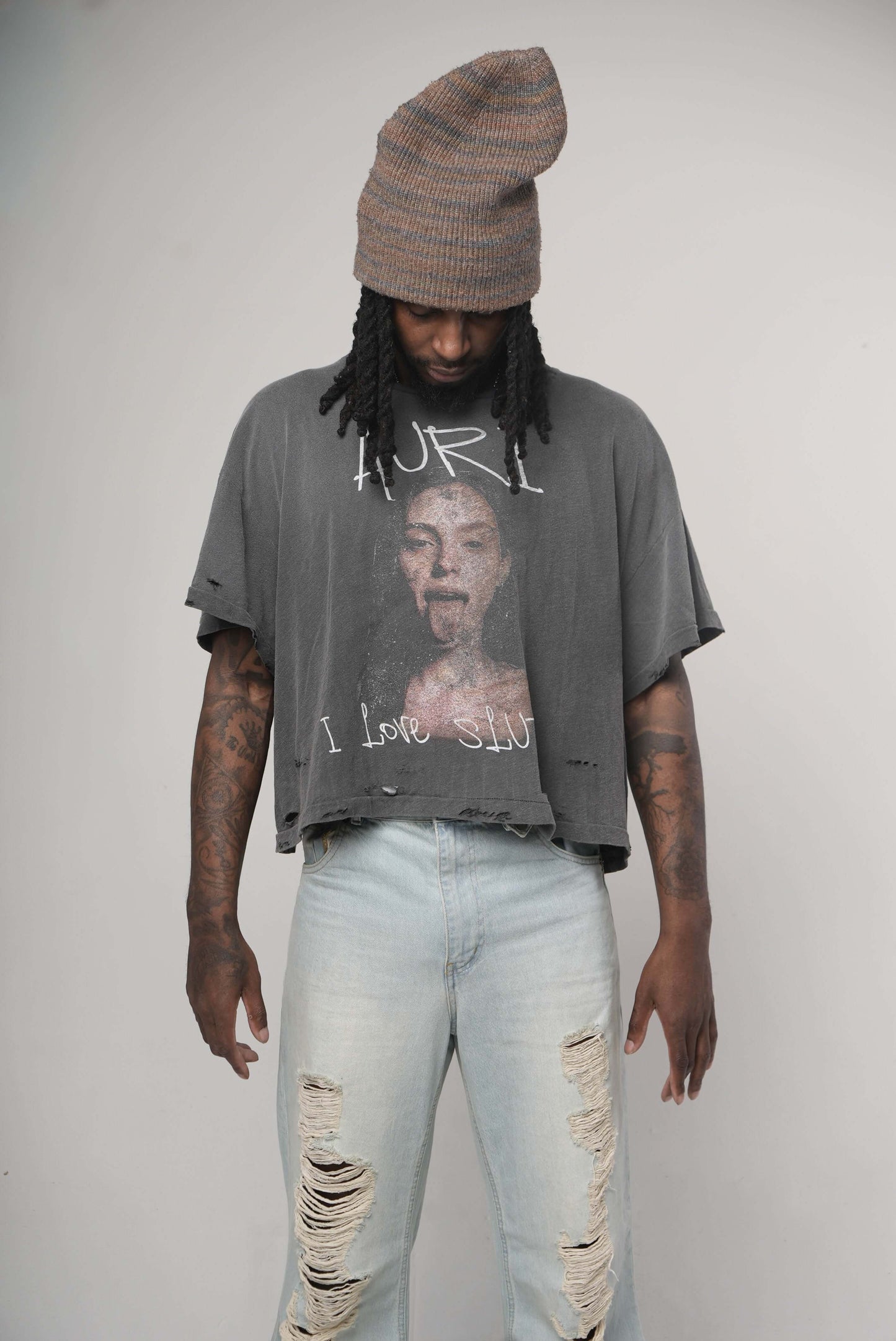 AURI “ILS” TEE