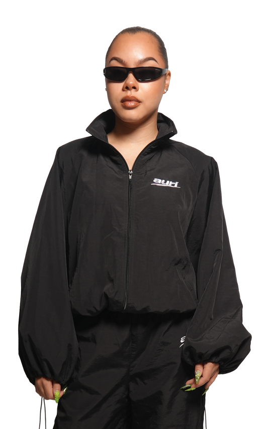 AURI SIGNATURE TRACKSUIT SET