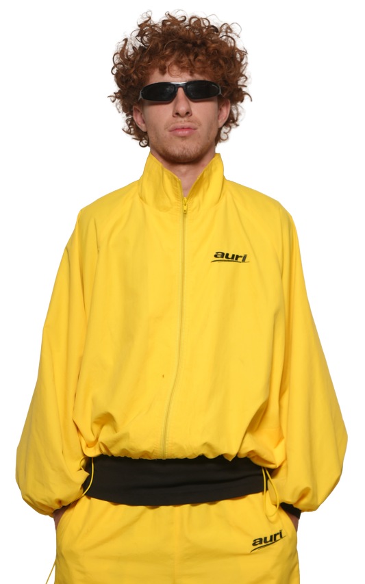 AURI SIGNATURE TRACKSUIT SET