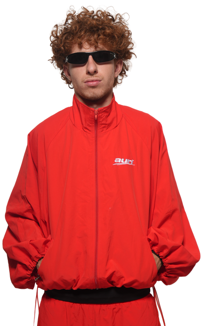 AURI SIGNATURE TRACKSUIT SET
