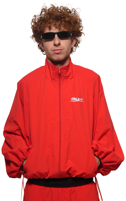 AURI SIGNATURE TRACKSUIT SET